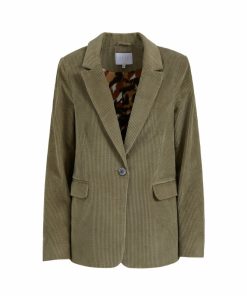 Kavajer Coster Copenhagen  | Corduroy Blazer